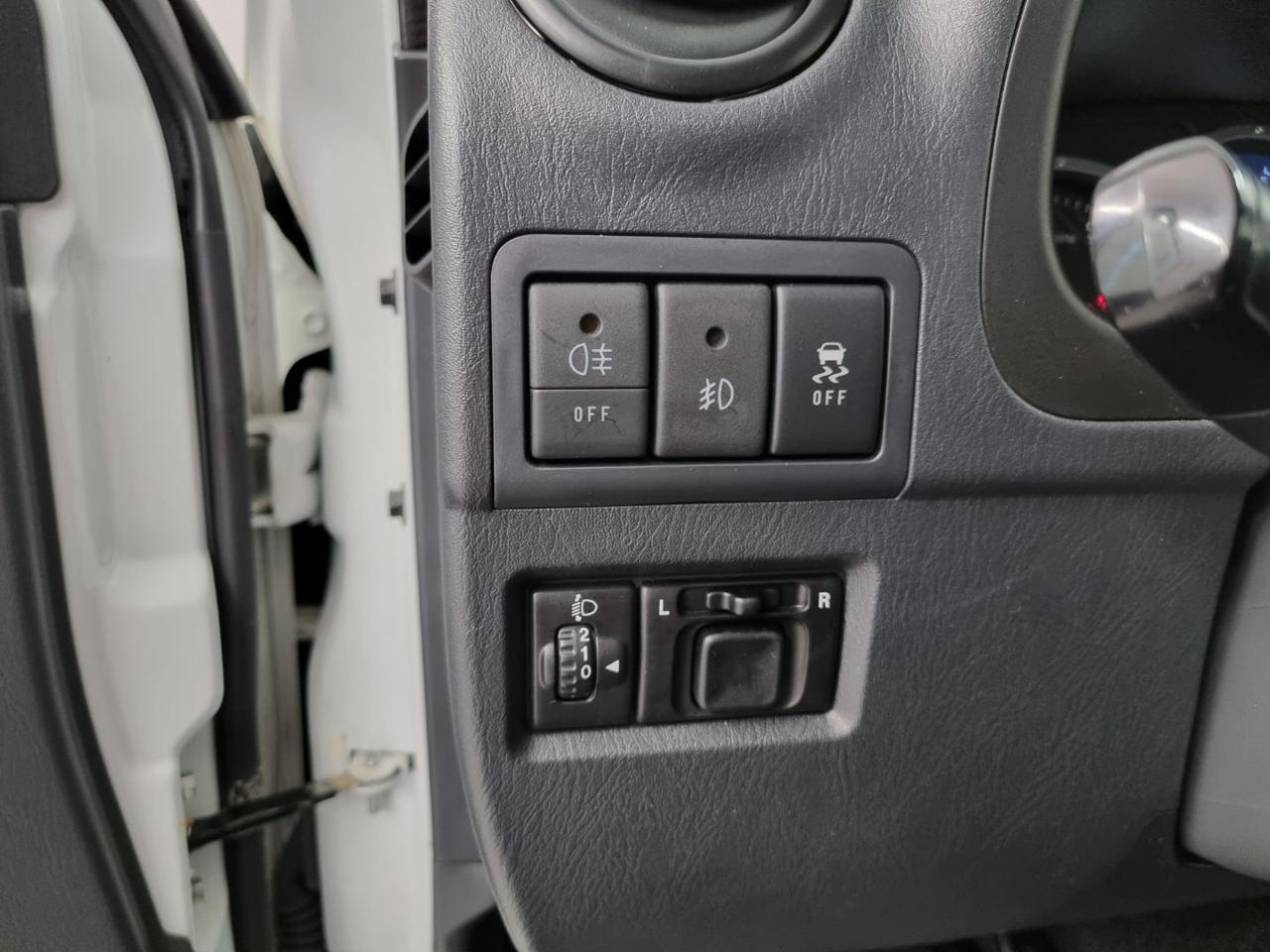 SUZUKI Jimny 1.3 4WD Evolution Plus - 13