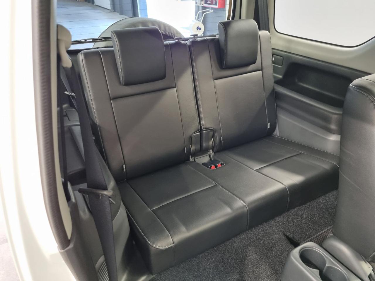 SUZUKI Jimny 1.3 4WD Evolution Plus - 10