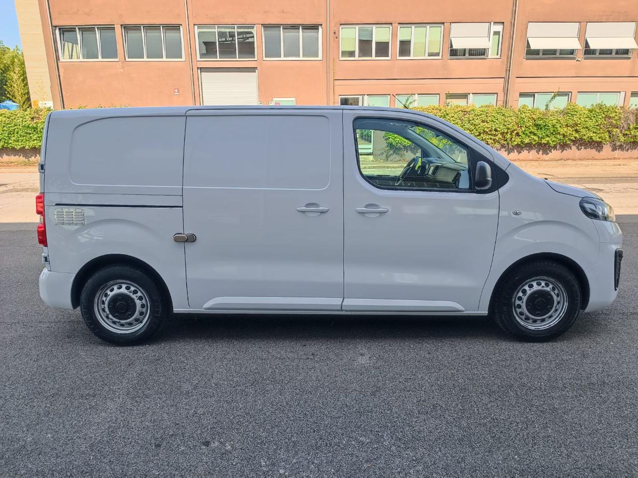 FIAT Scudo 1.5 BlueHDi 120 CV PL-TN Furgone Business - 2