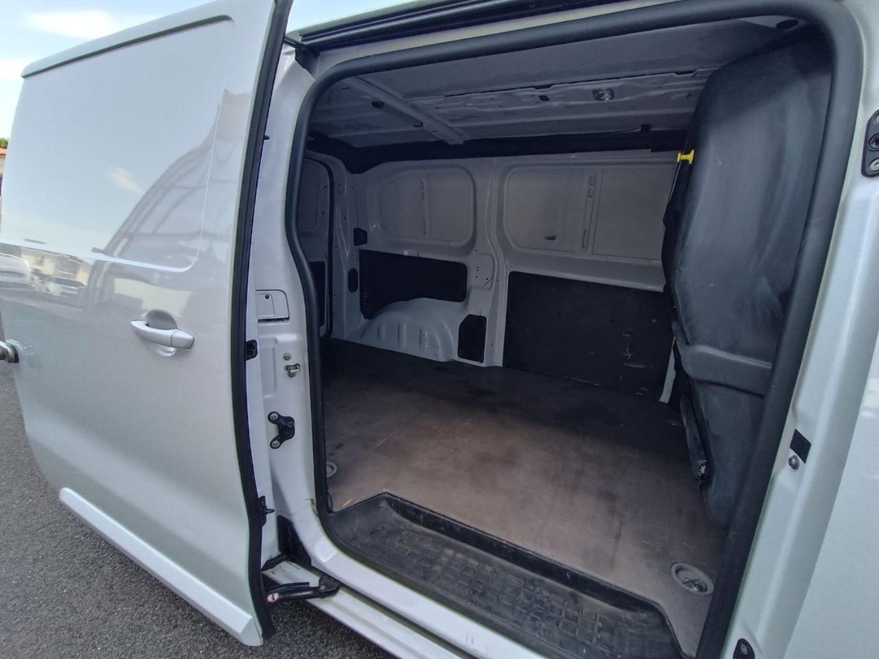FIAT Scudo 1.5 BlueHDi 120 CV PL-TN Furgone Business - 13
