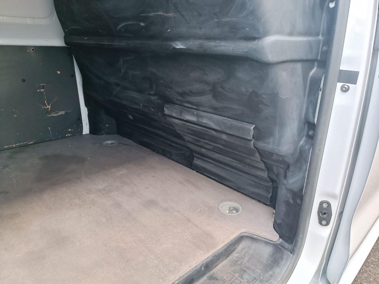 FIAT Scudo 1.5 BlueHDi 120 CV PL-TN Furgone Business - 16