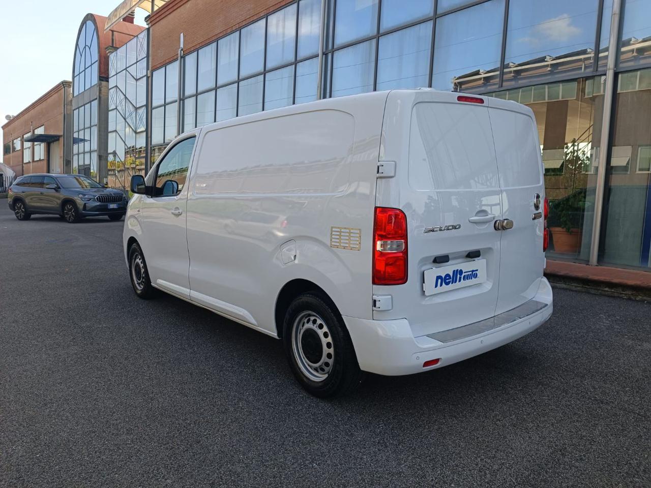 FIAT Scudo 1.5 BlueHDi 120 CV PL-TN Furgone Business - 6