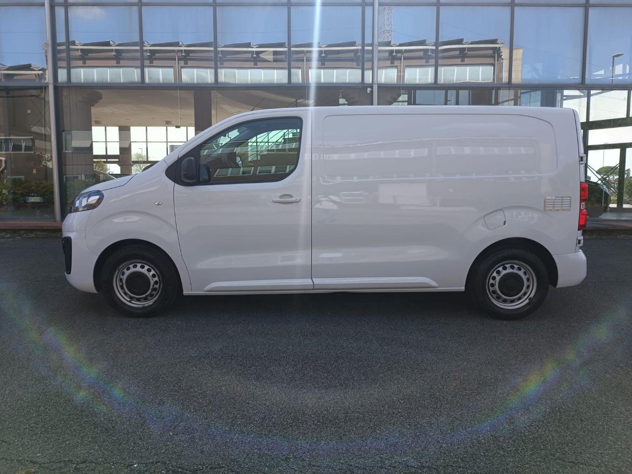 FIAT Scudo 1.5 BlueHDi 120 CV PL-TN Furgone Business - 8