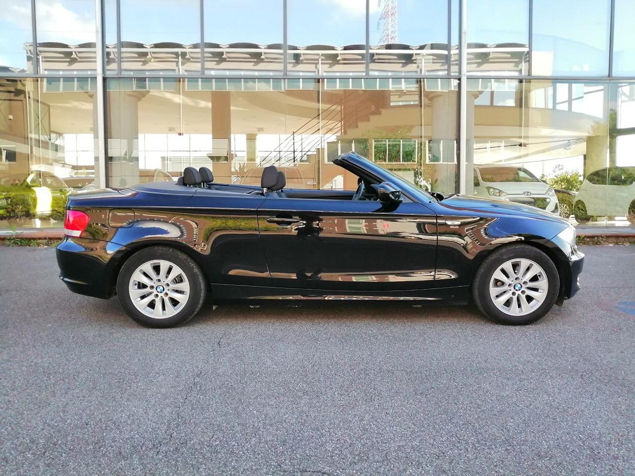 BMW 118 d 2.0 143CV Cabrio Eletta - 18