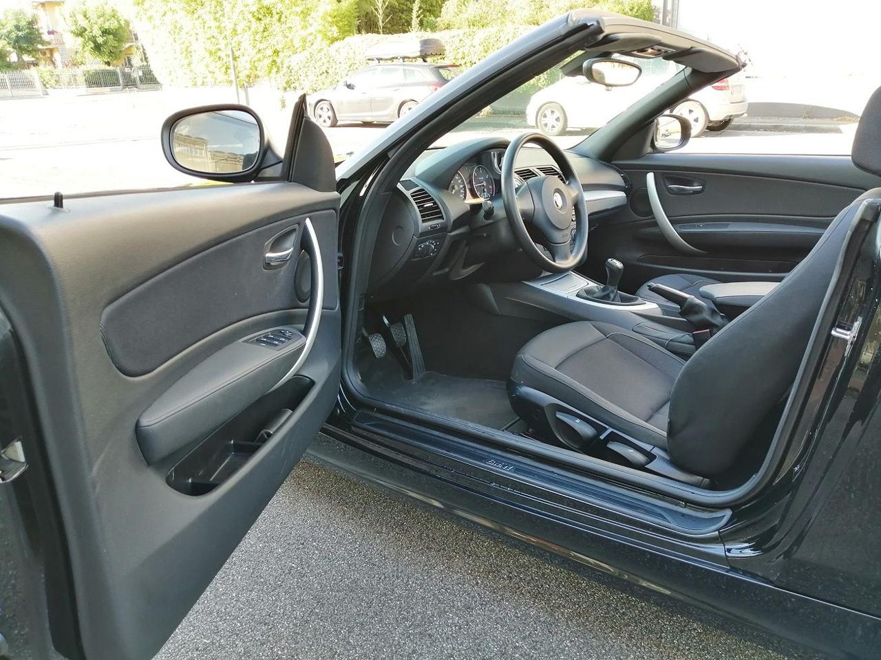 BMW 118 d 2.0 143CV Cabrio Eletta - 13