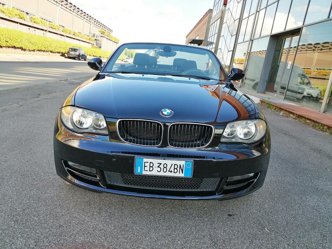 BMW 118 d 2.0 143CV Cabrio Eletta - 16