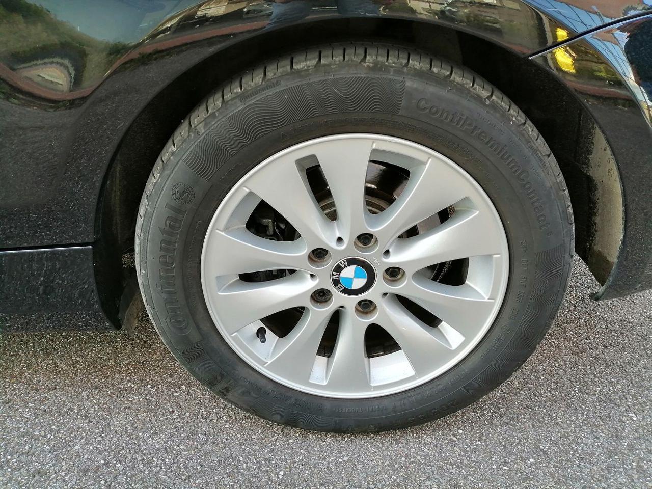 BMW 118 d 2.0 143CV Cabrio Eletta - 6