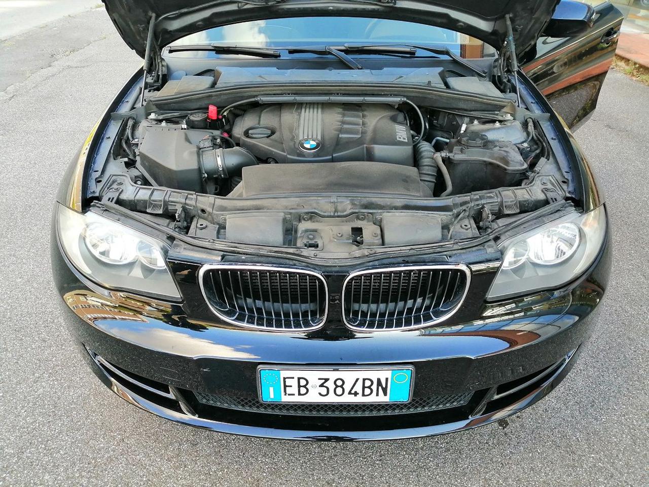 BMW 118 d 2.0 143CV Cabrio Eletta - 2