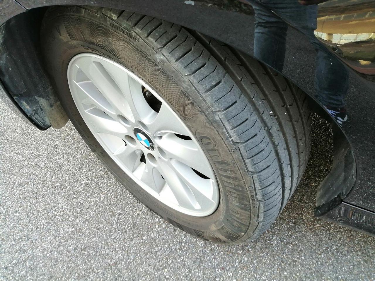 BMW 118 d 2.0 143CV Cabrio Eletta - 22