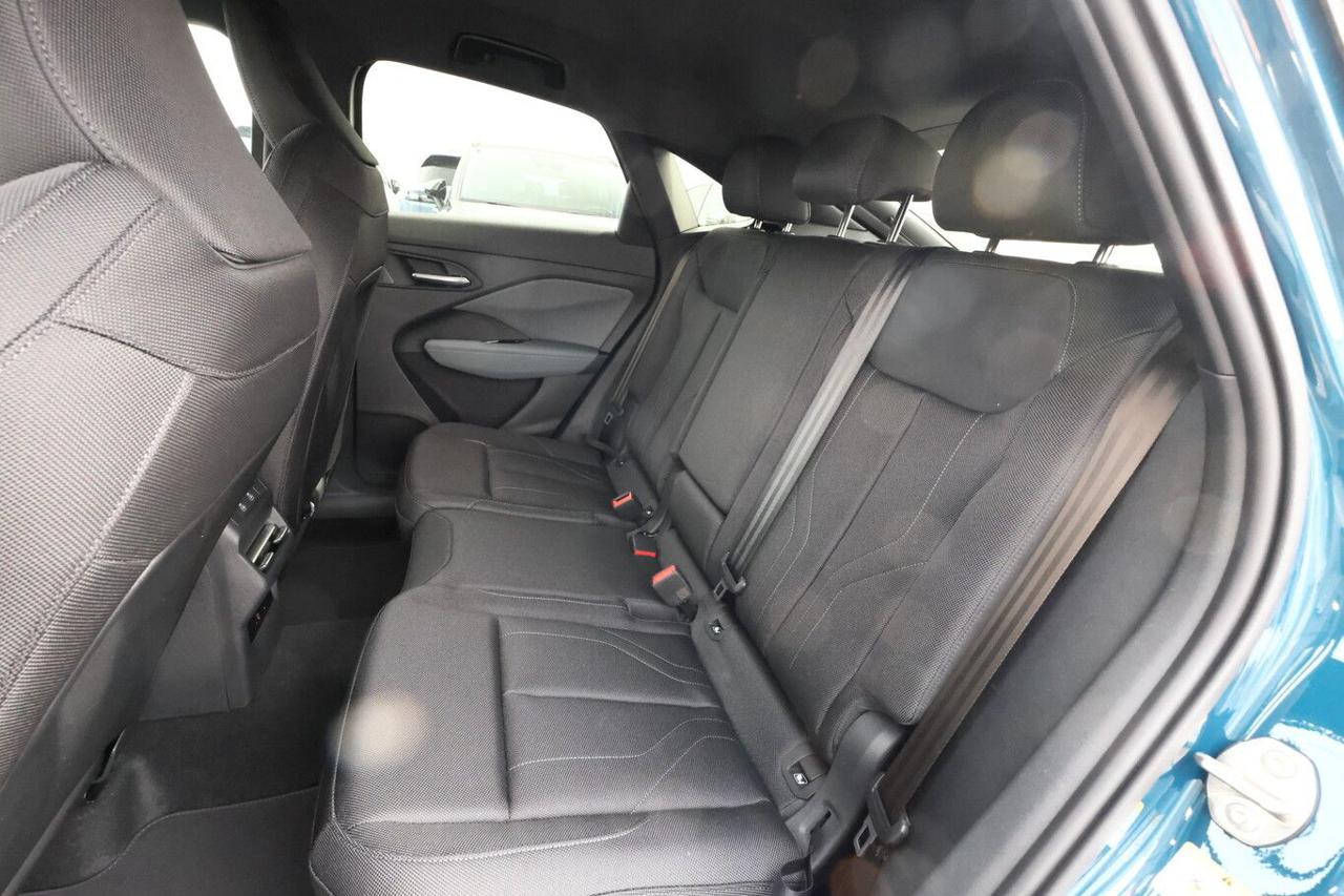 AUDI Q3 Sportback 2.0 tfsi S line quattro 204cv s-tronic - 7