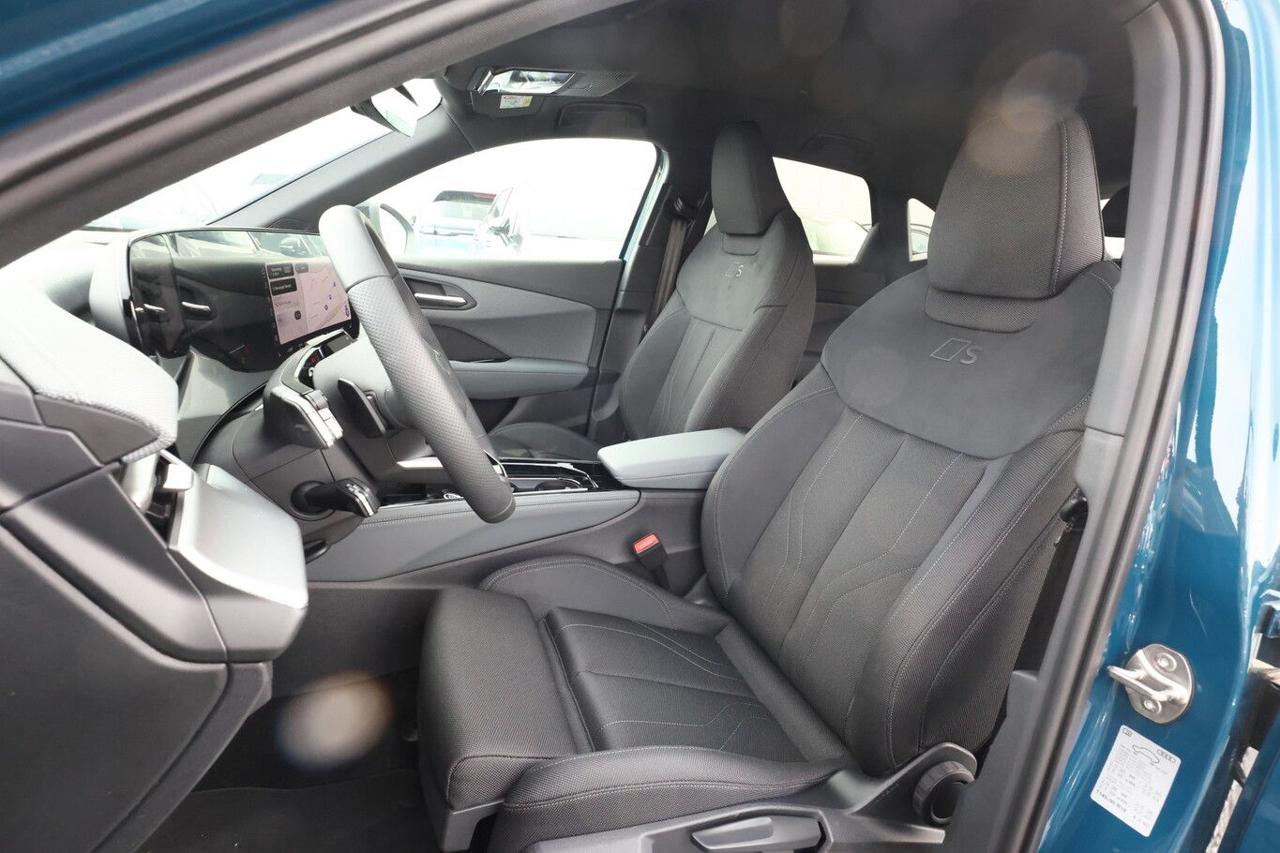 AUDI Q3 Sportback 2.0 tfsi S line quattro 204cv s-tronic - 5