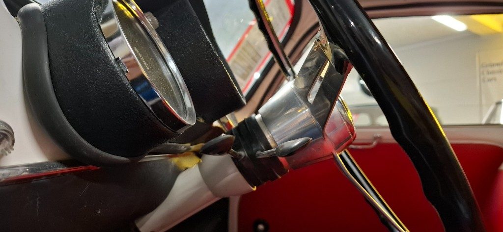ABARTH 600 850 TC NURBURBRING ***TARGA ENNA***CERTIFICATA - 35
