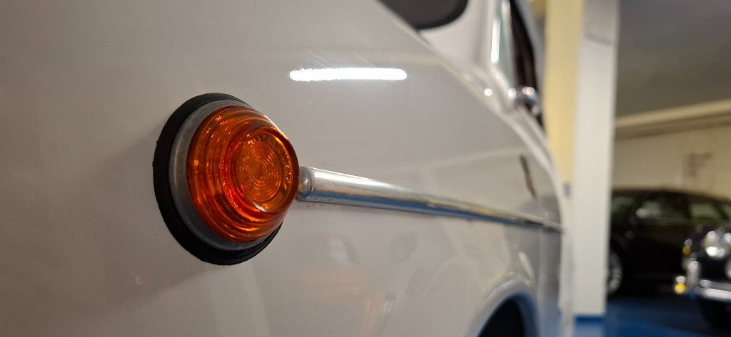 ABARTH 600 850 TC NURBURBRING ***TARGA ENNA***CERTIFICATA - 41