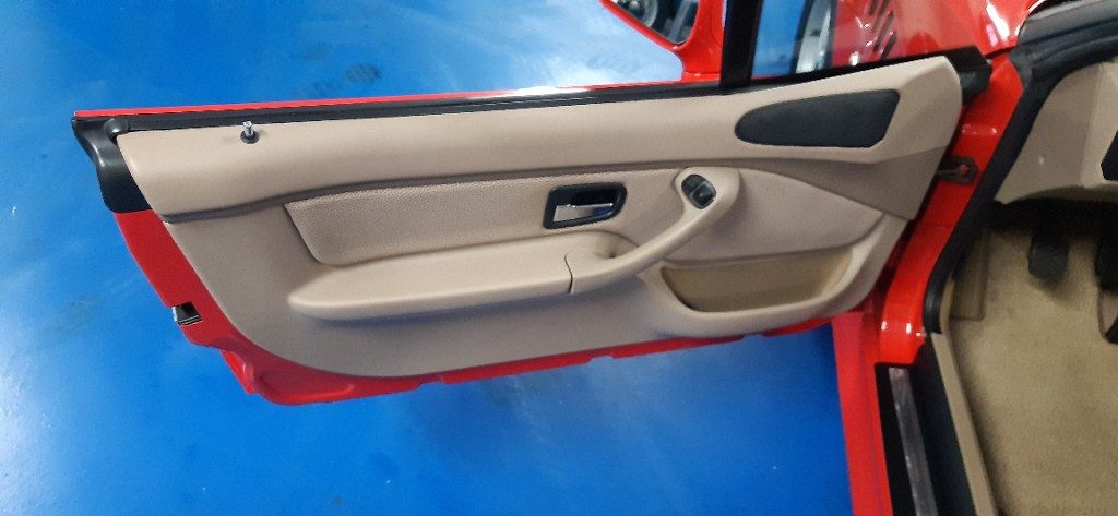 BMW Z3 2.8 Roadster*ITALIANA DA SEMPRE*con AUTOBLOCCANTE - 13