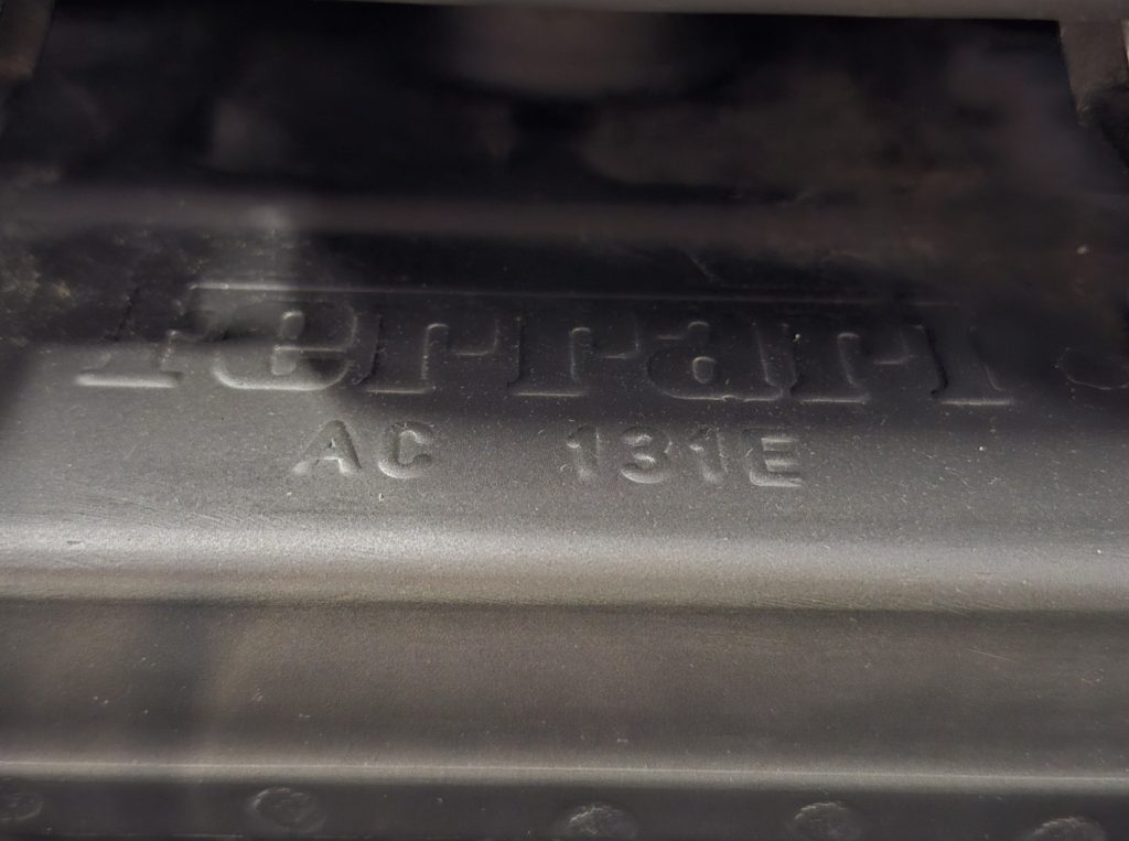 FERRARI F430 SpiderF1*SOLO 13.885KM DA NUOVA*ITALIANA DA SEMPRE - 44