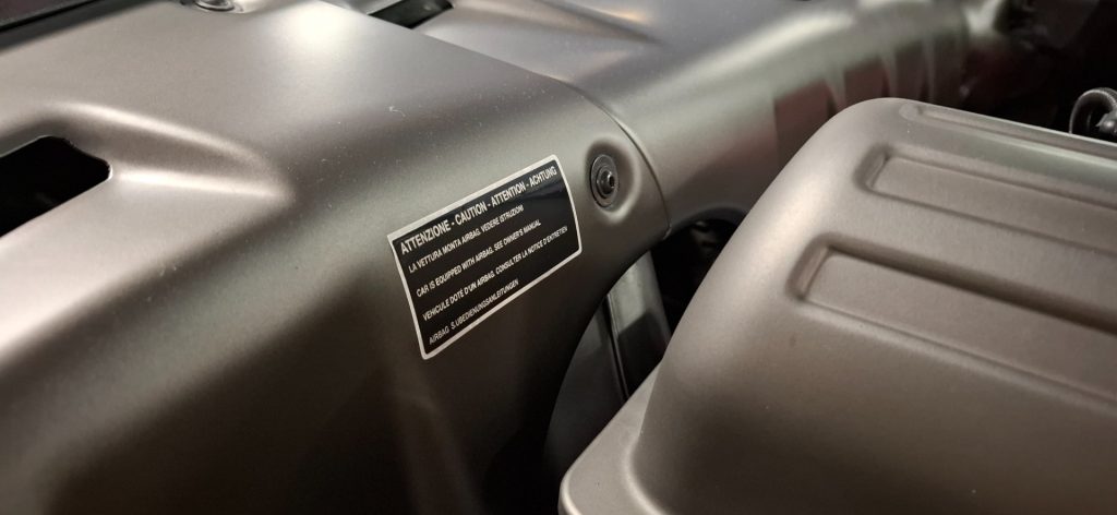 FERRARI F430 SpiderF1*SOLO 13.885KM DA NUOVA*ITALIANA DA SEMPRE - 39
