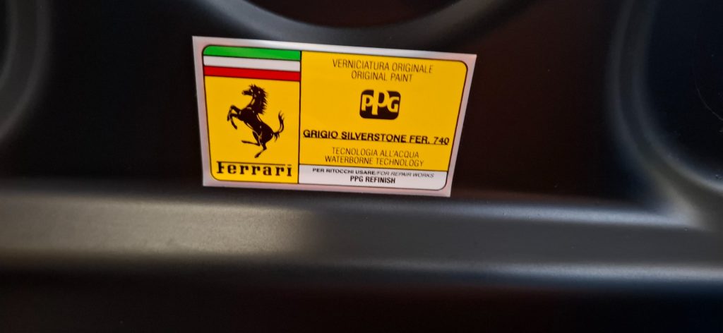 FERRARI F430 SpiderF1*SOLO 13.885KM DA NUOVA*ITALIANA DA SEMPRE - 52