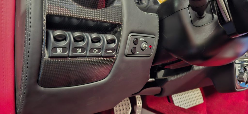 FERRARI F430 SpiderF1*SOLO 13.885KM DA NUOVA*ITALIANA DA SEMPRE - 33