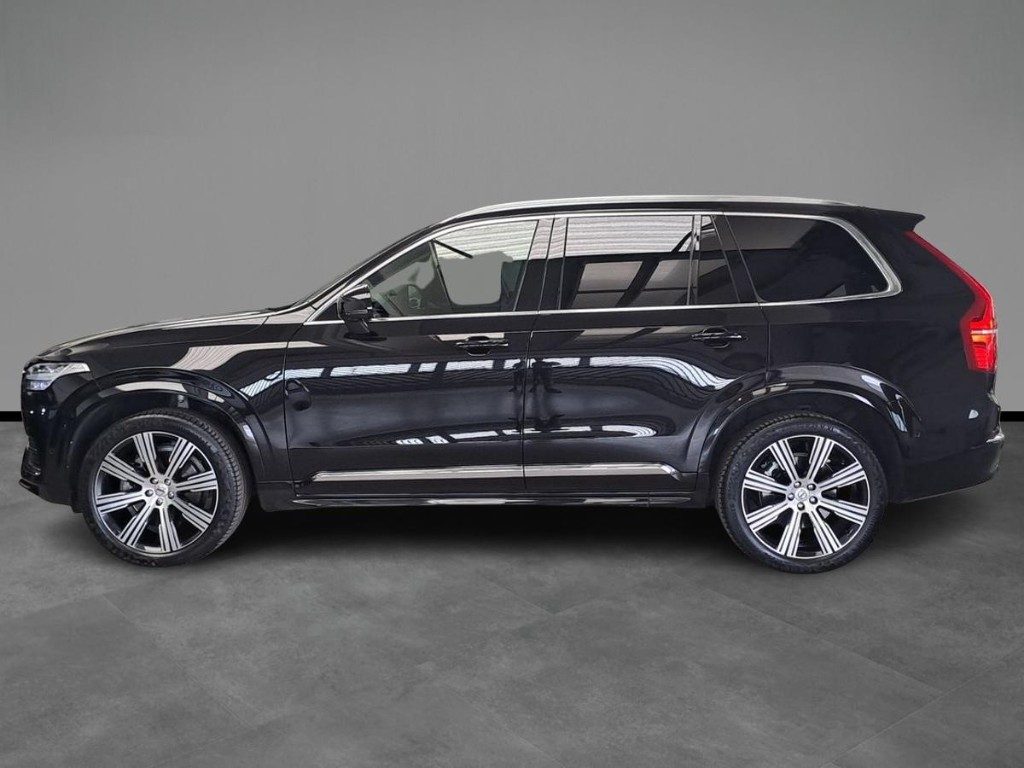 VOLVO XC90 B5 (d) AWD automatico 7 posti - 2