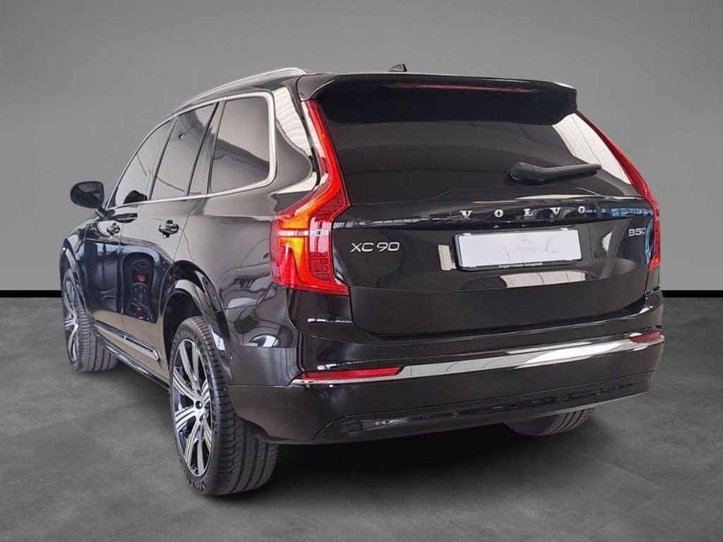 VOLVO XC90 B5 (d) AWD automatico 7 posti - 3