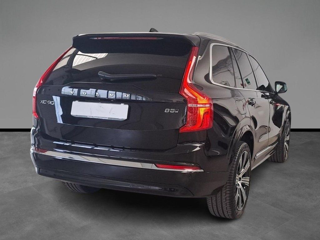 VOLVO XC90 B5 (d) AWD automatico 7 posti - 17