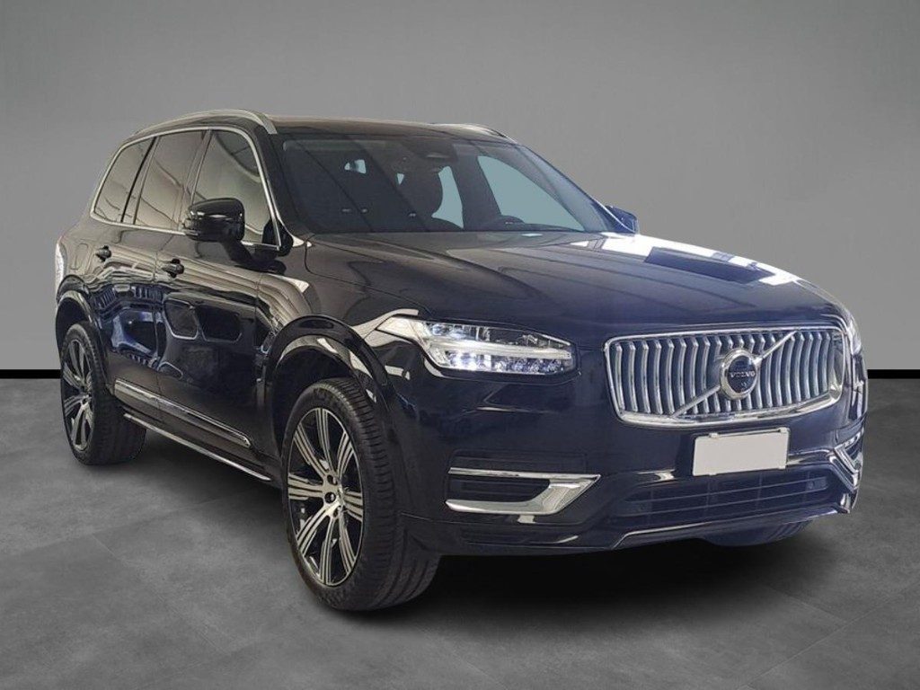 VOLVO XC90 B5 (d) AWD automatico 7 posti - 16