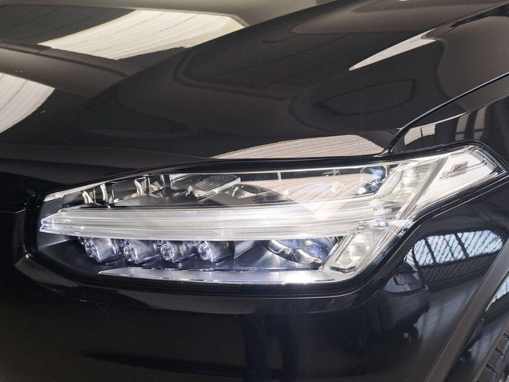VOLVO XC90 B5 (d) AWD automatico 7 posti - 5