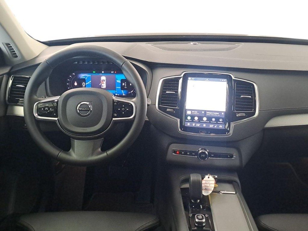 VOLVO XC90 B5 (d) AWD automatico 7 posti - 7