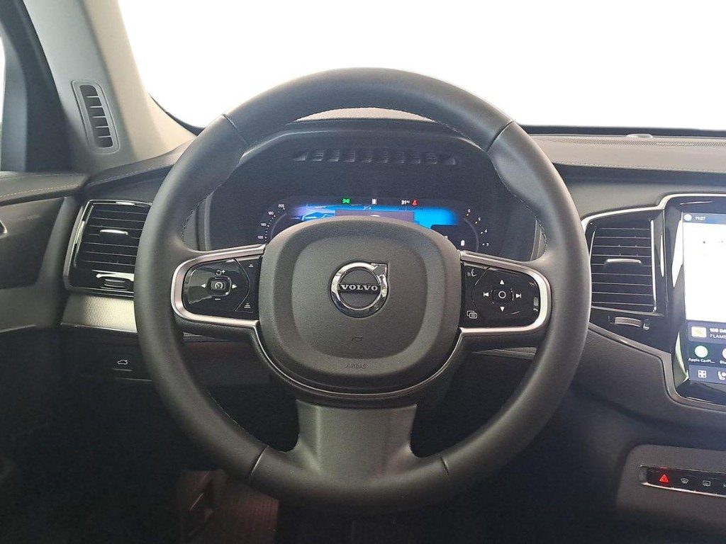 VOLVO XC90 B5 (d) AWD automatico 7 posti - 9