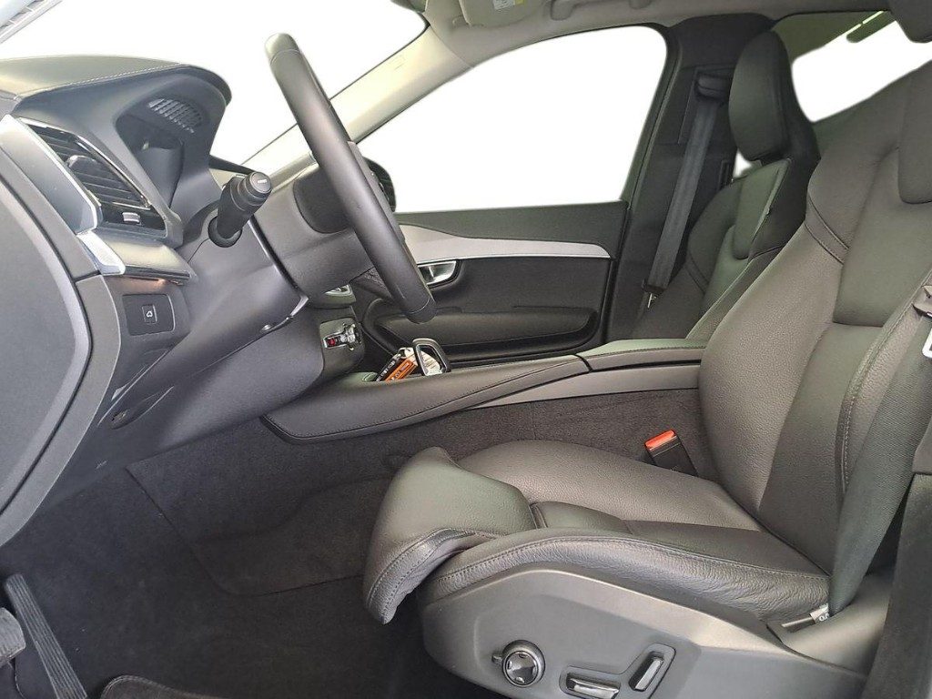 VOLVO XC90 B5 (d) AWD automatico 7 posti - 8