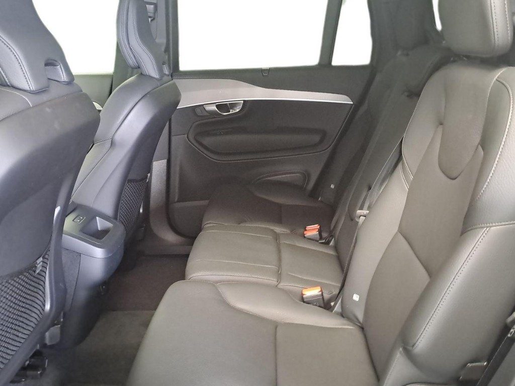 VOLVO XC90 B5 (d) AWD automatico 7 posti - 10