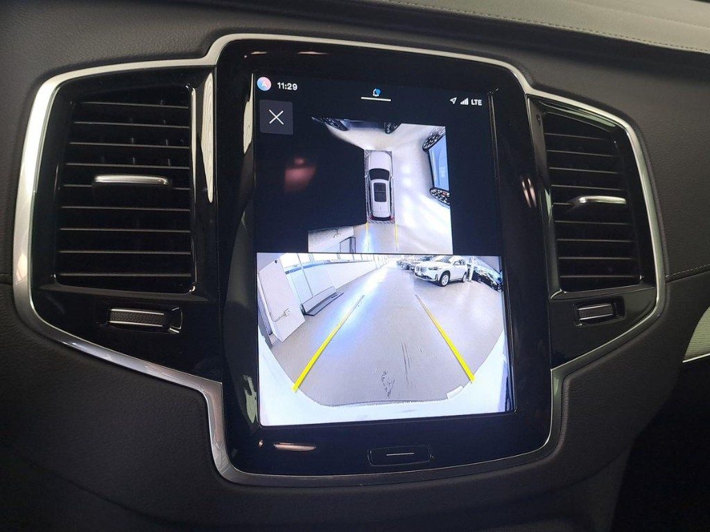 VOLVO XC90 B5 (d) AWD automatico 7 posti - 12