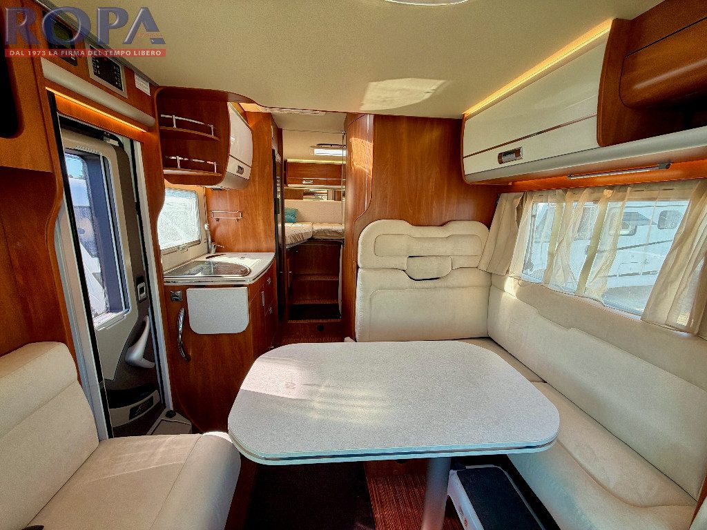 .ECOVIP 309 S Toscana Edition