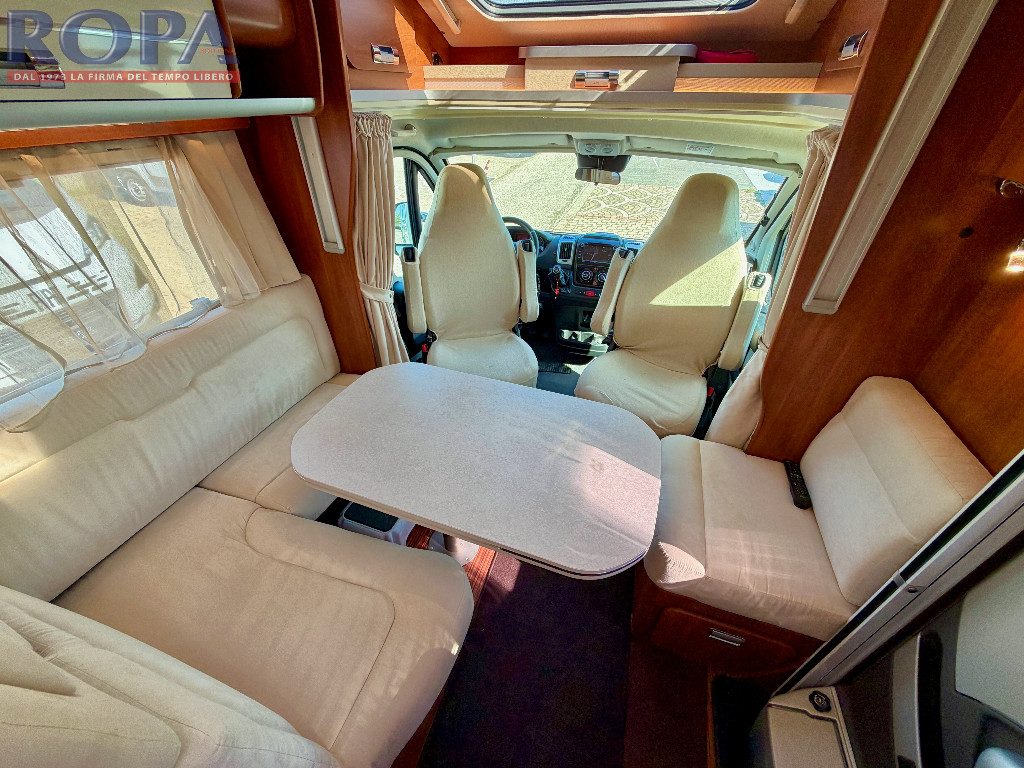 .ECOVIP 309 S Toscana Edition