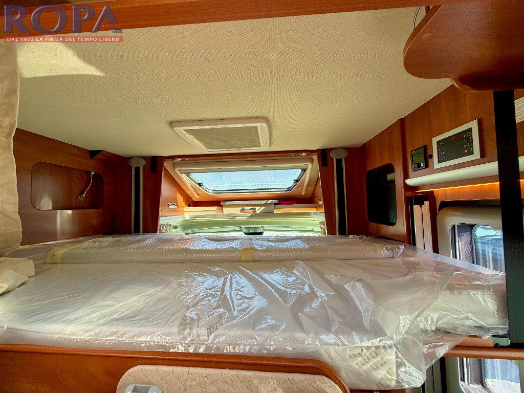 .ECOVIP 309 S Toscana Edition
