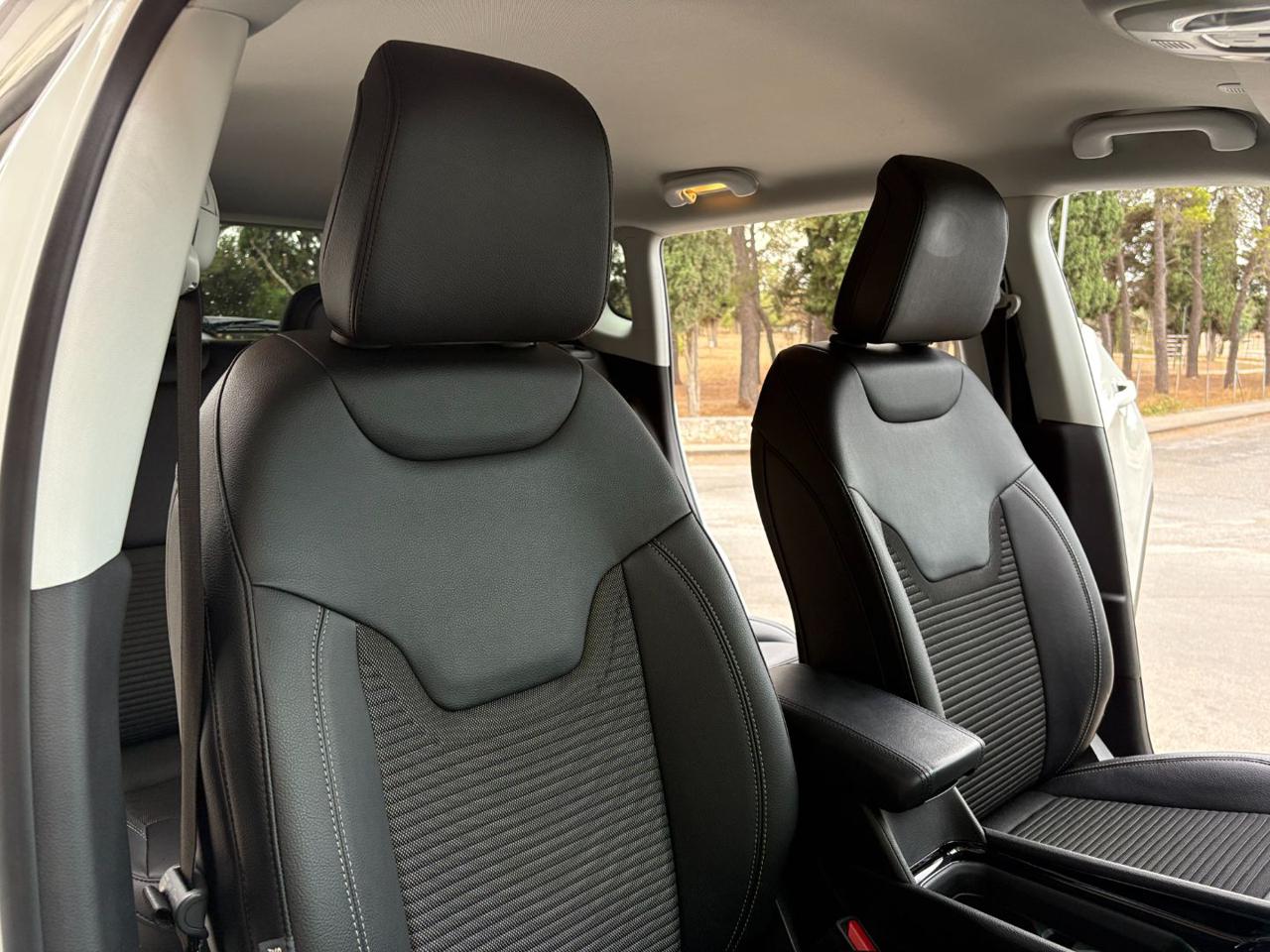 JEEP Compass 1.6 Multijet II 2WD Limited 130 CV - 10