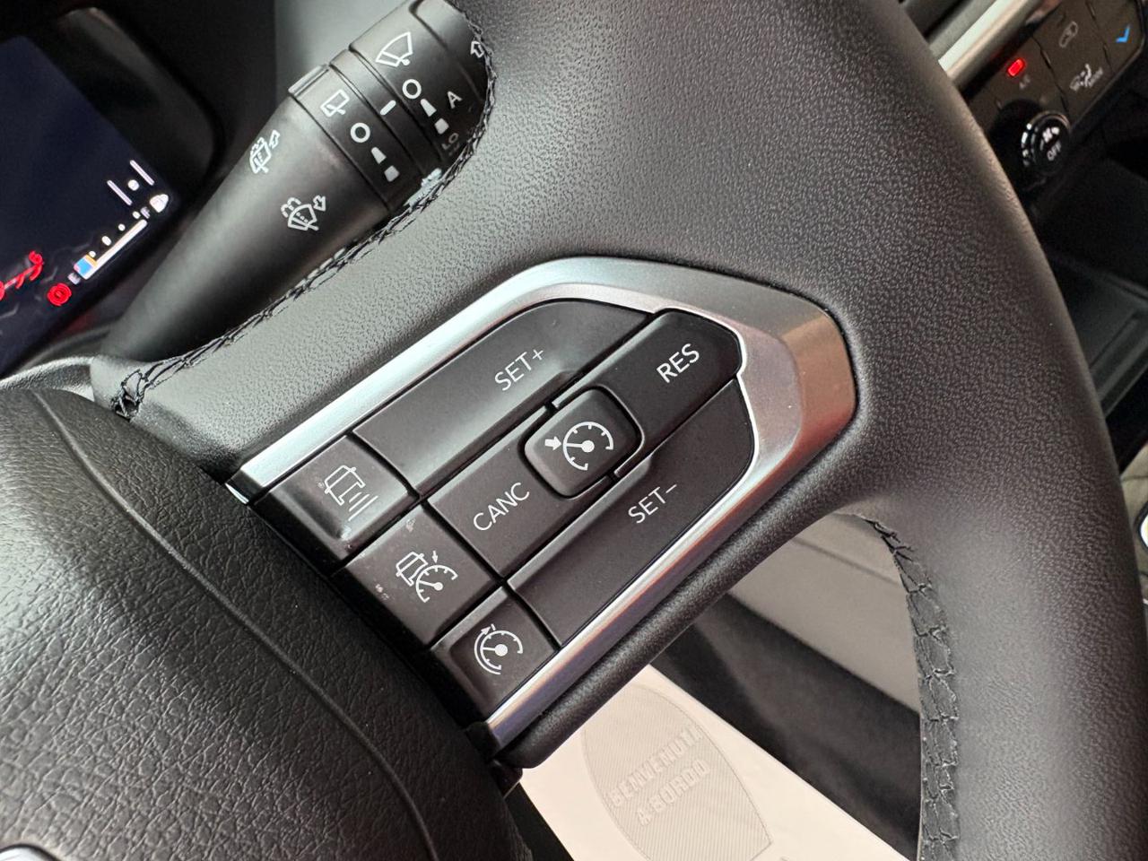 JEEP Compass 1.6 Multijet II 2WD Limited 130 CV - 22