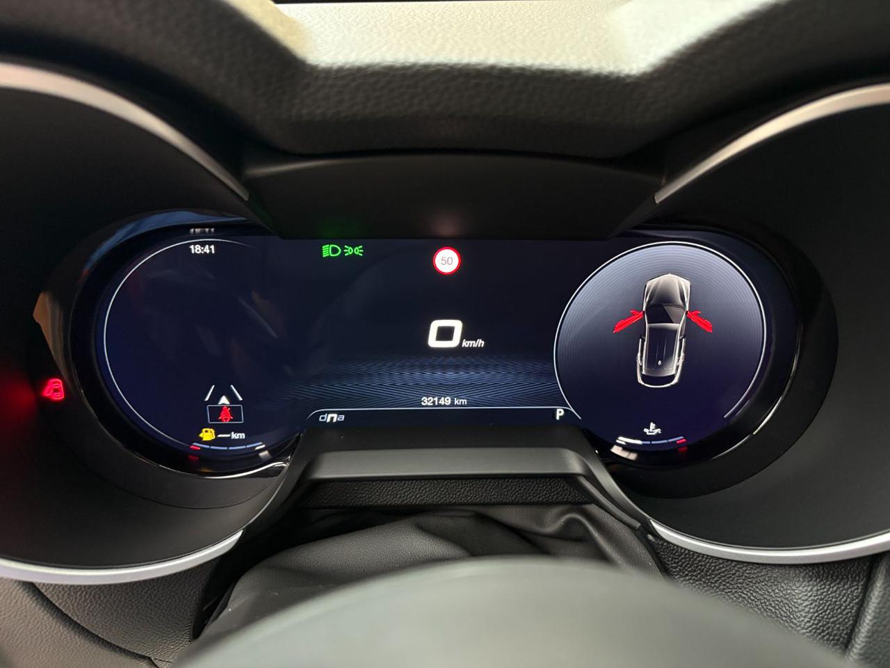 ALFA ROMEO Stelvio 2.2 Turbodiesel 160 CV AT8 RWD Sprint - 16