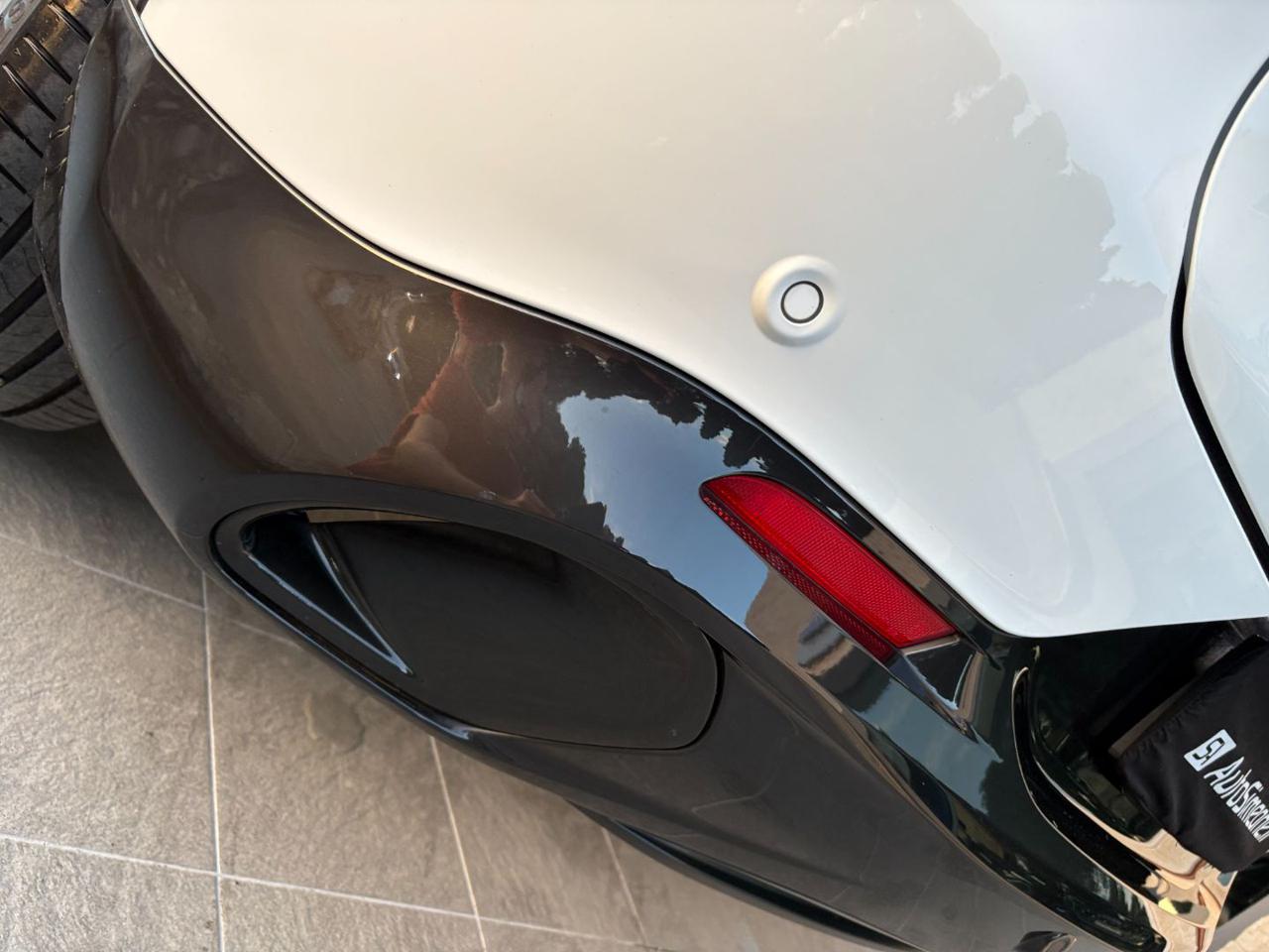 ALFA ROMEO Tonale 1.5 160 CV MHEV TCT7 Veloce. - 37