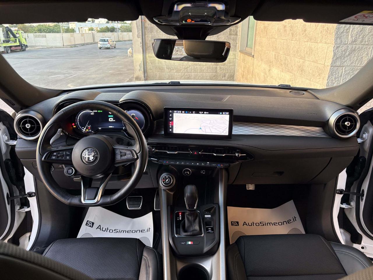 ALFA ROMEO Tonale 1.5 160 CV MHEV TCT7 Veloce. - 13