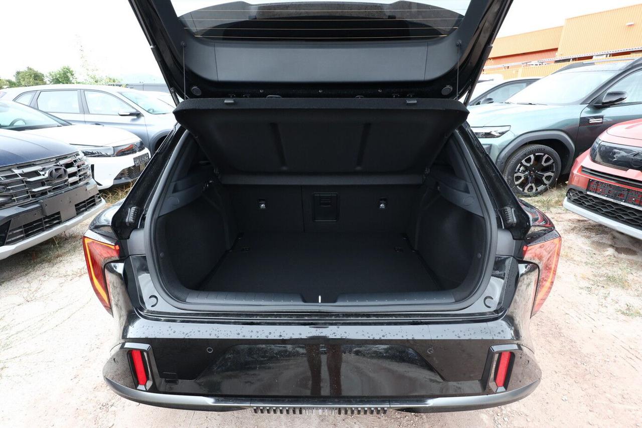 KIA K4 WAGON SPIRIT DCT - 11