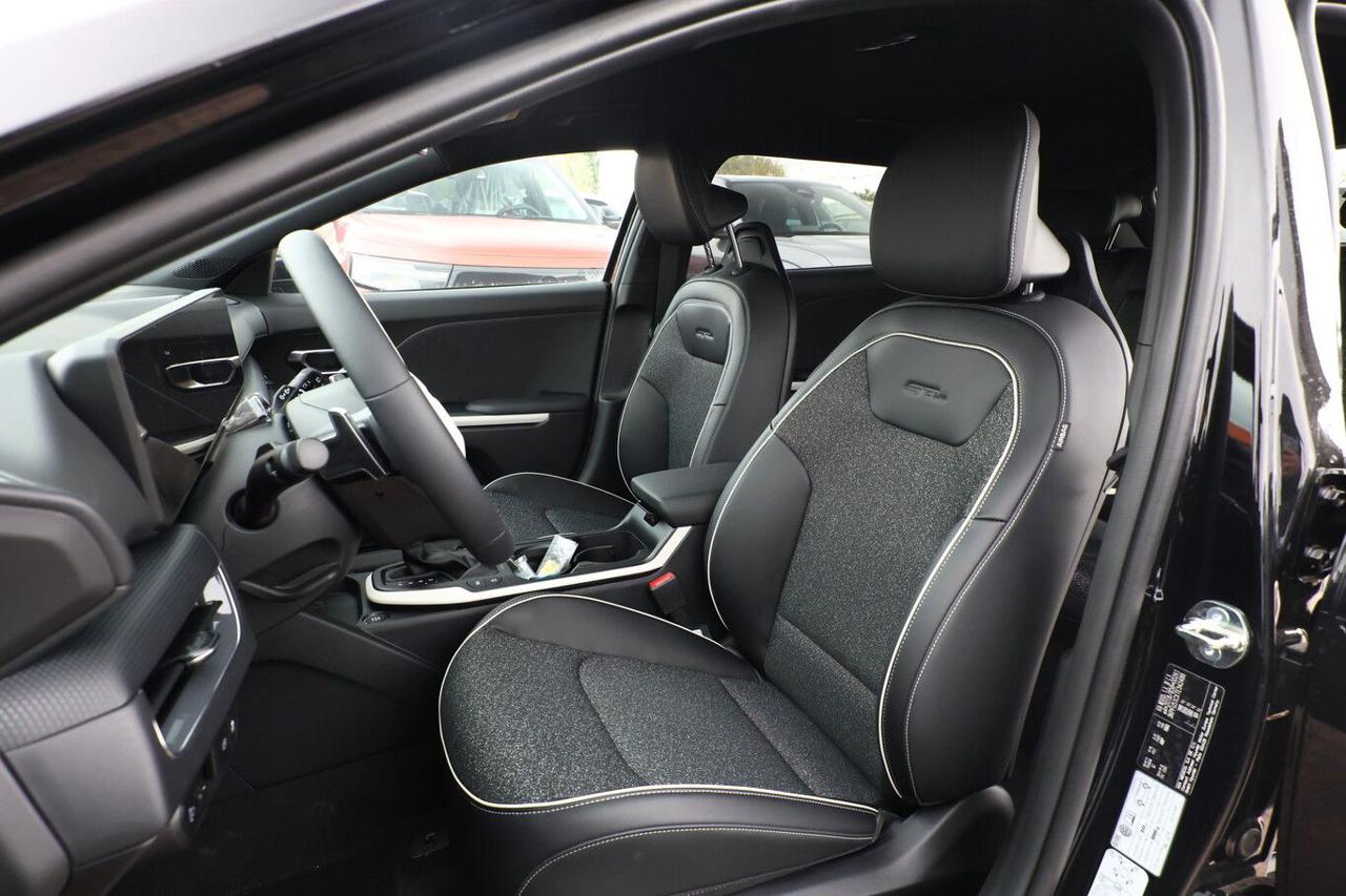 KIA K4 WAGON SPIRIT DCT - 6