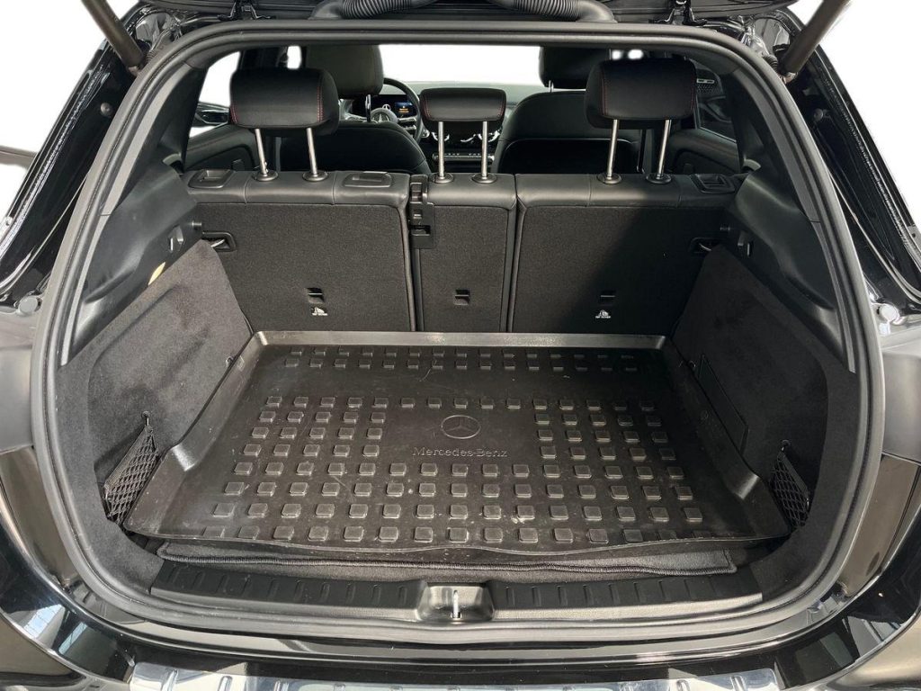 MERCEDES-BENZ GLA 200 d 4matic AMG Line Advanced Plus - 14