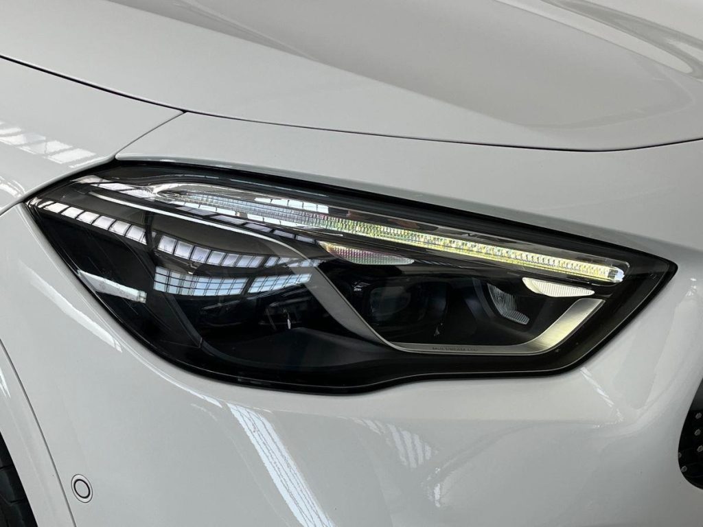 MERCEDES-BENZ GLA 200 d Automatic AMG Line Advanced Plus - 17