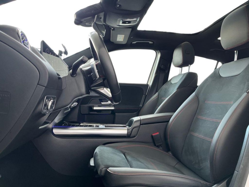 MERCEDES-BENZ GLA 200 d Automatic AMG Line Advanced Plus - 10