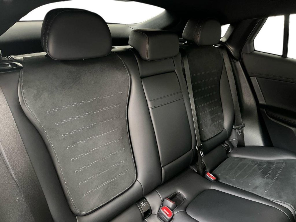 MERCEDES-BENZ GLC 300 de hybrid EQ 4Matic Coupé AMG Line Premium - 15