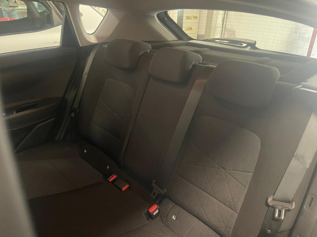 HYUNDAI Bayon 1.0 T-GDI Hybrid 48V iMT XLine MHEV VIDEO - 6