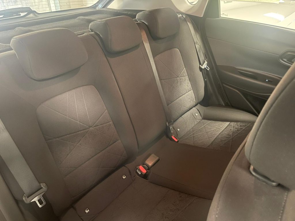 HYUNDAI Bayon 1.0 T-GDI Hybrid 48V iMT XLine MHEV VIDEO - 9