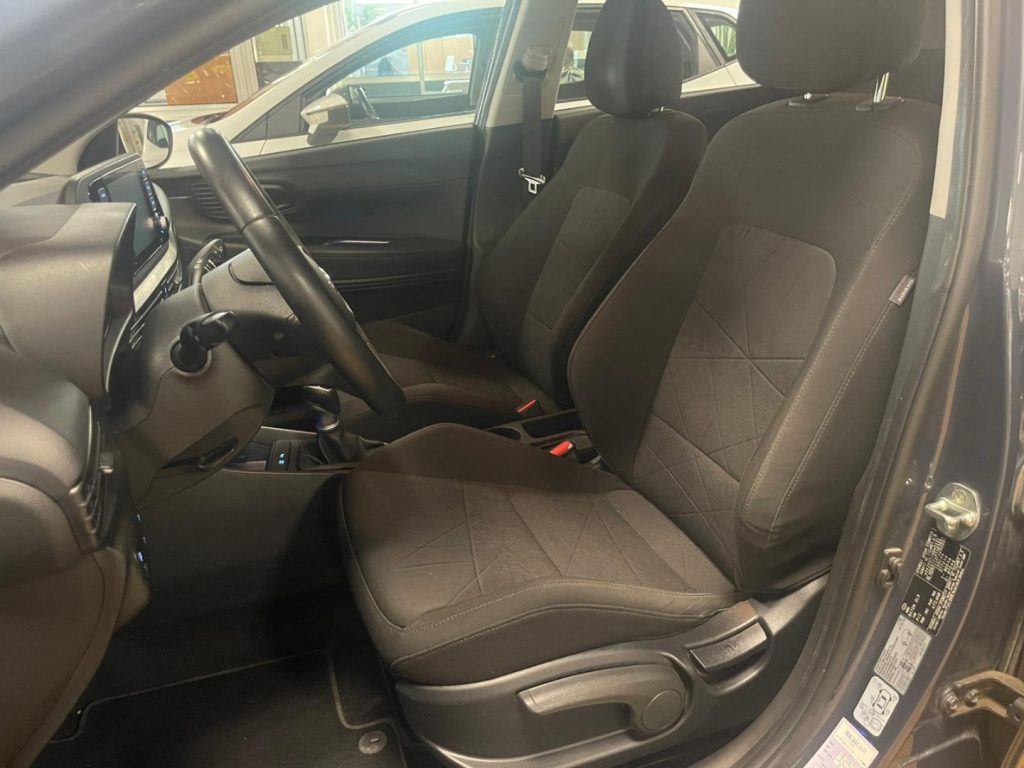 HYUNDAI Bayon 1.0 T-GDI Hybrid 48V iMT XLine MHEV VIDEO - 14