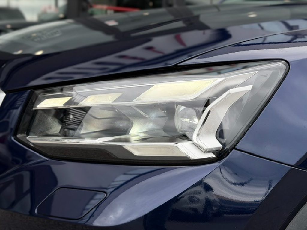 Clicca per ingrandire Q2 - 35 TDI quattro 150cv S tronic/FARI MATRIX*RADAR